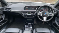 BMW 1 Series M135i xDrive 5dr Step Auto Petrol Hatchback